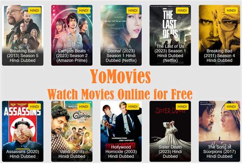 yomobies|YoMovies